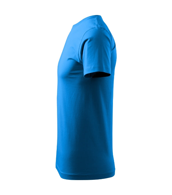 Basic 129 T-Shirt Herren