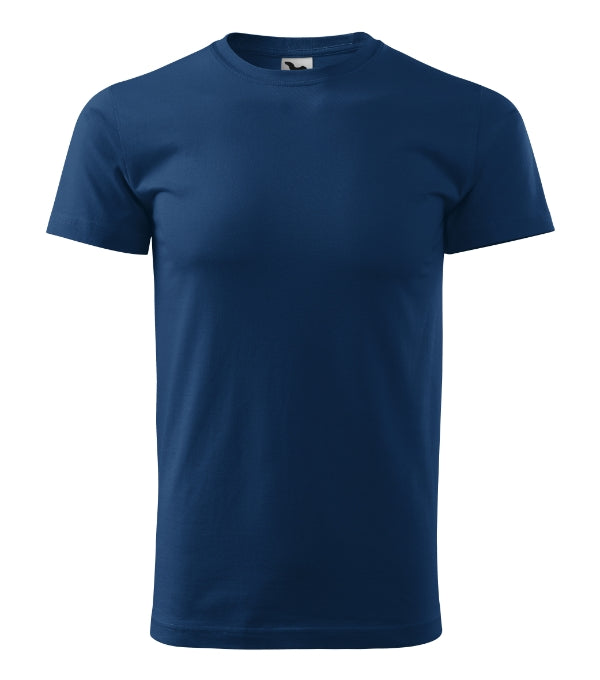 Basic 129 T-Shirt Herren