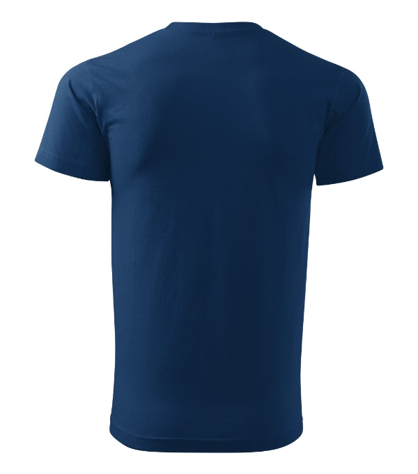 Basic 129 T-Shirt Herren