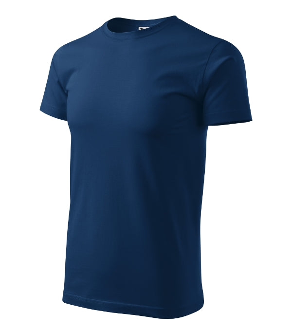 Basic 129 T-Shirt Herren