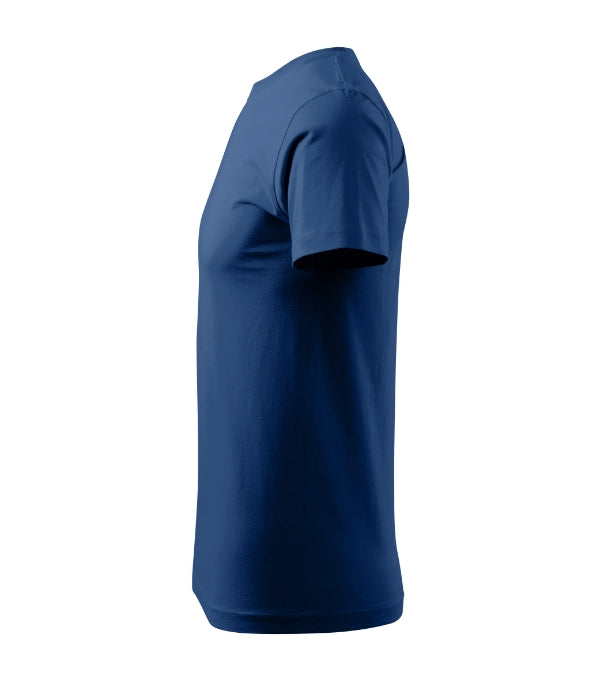 Basic 129 T-Shirt Herren
