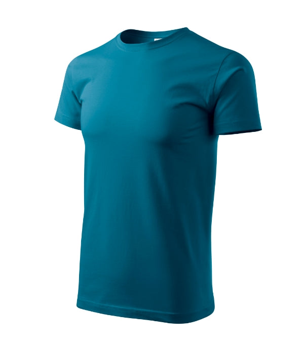 Basic 129 T-Shirt Herren