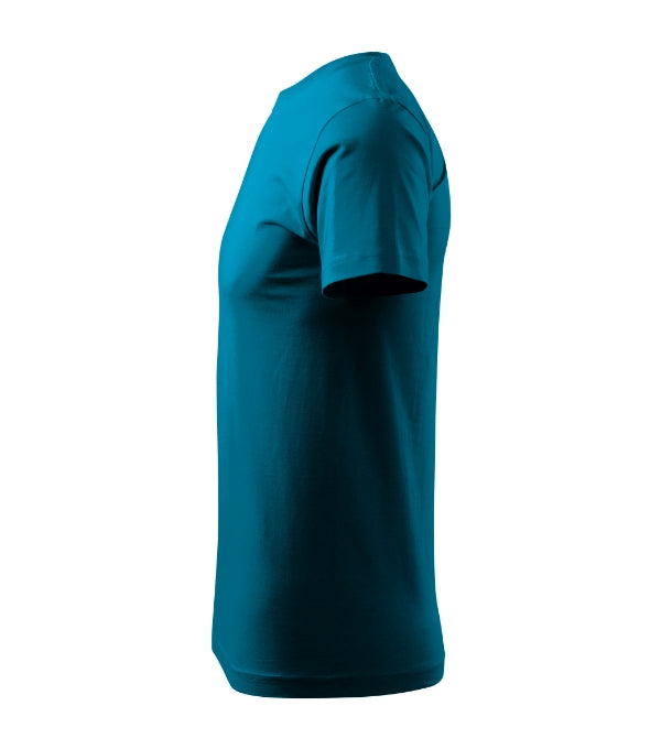 Basic 129 T-Shirt Herren