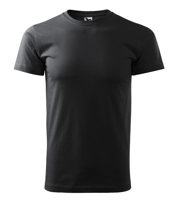 Basic 129 T-Shirt Herren