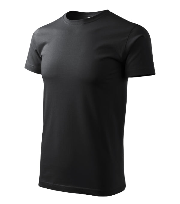 Basic 129 T-Shirt Herren