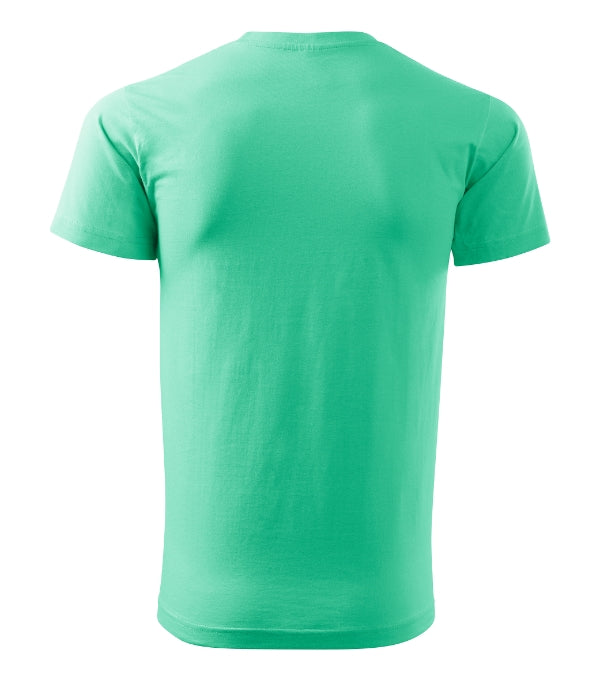 Basic 129 T-Shirt Herren