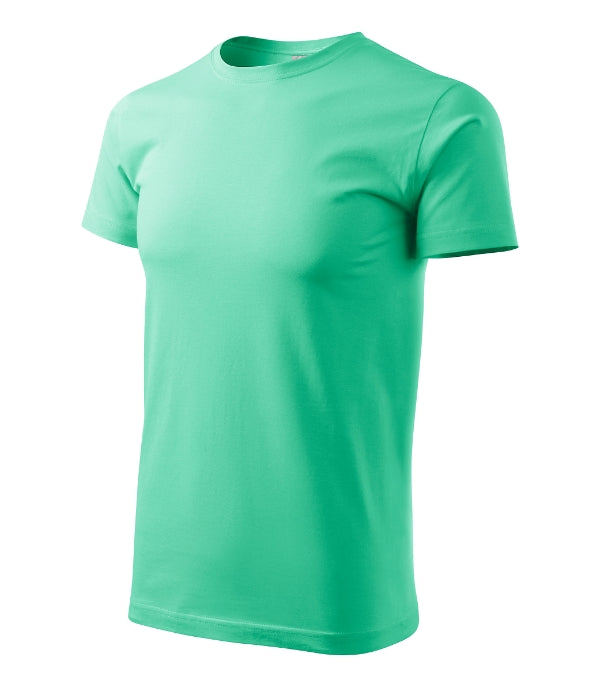 Basic 129 T-Shirt Herren