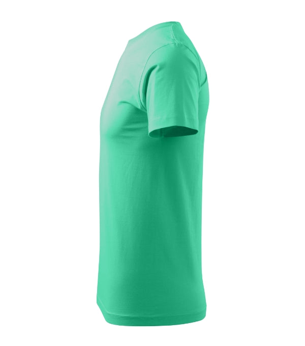 Basic 129 T-Shirt Herren