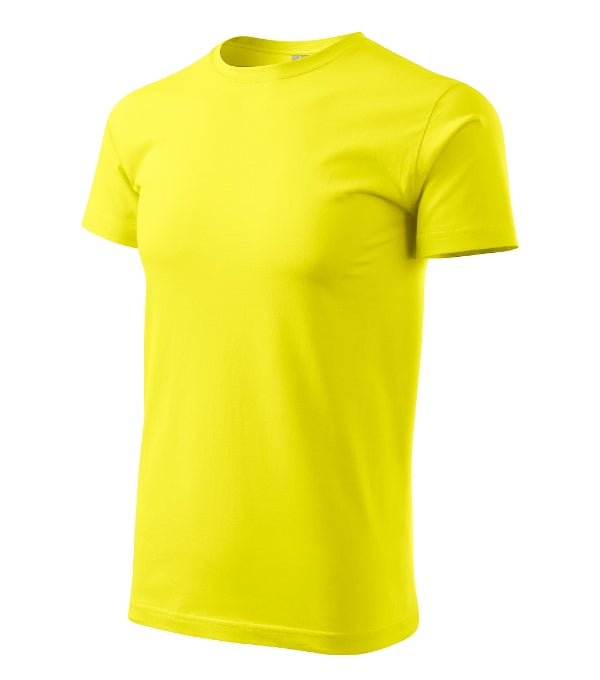 Basic 129 T-Shirt Herren