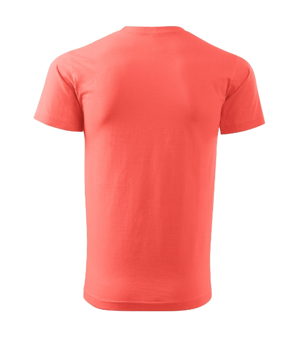 Basic 129 T-Shirt Herren