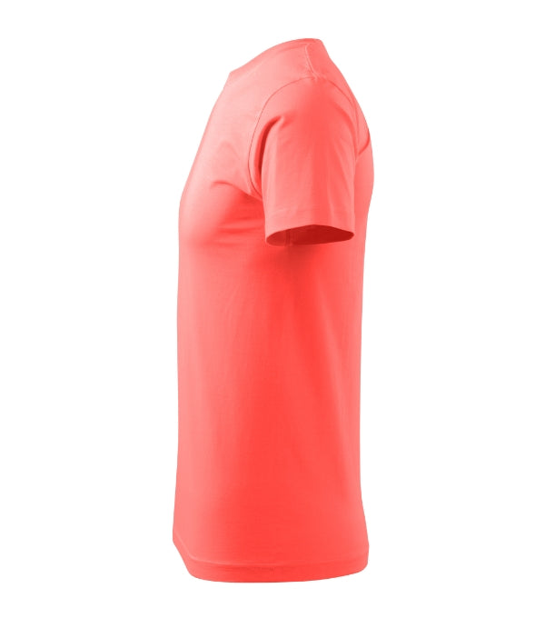 Basic 129 T-Shirt Herren