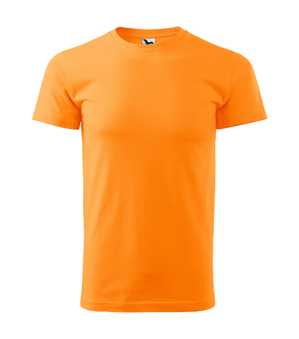 Basic 129 T-Shirt Herren
