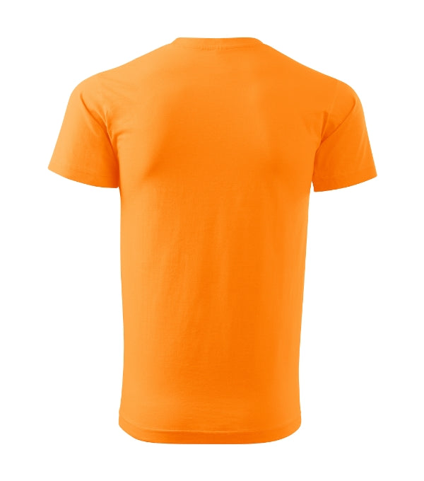 Basic 129 T-Shirt Herren