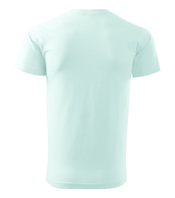 Basic 129 T-Shirt Herren