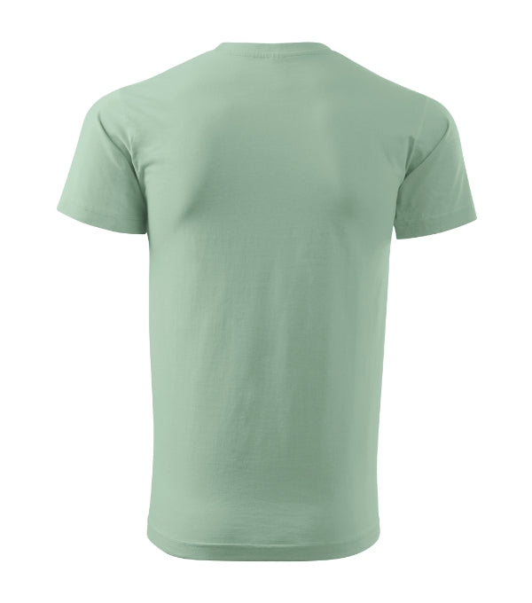Basic 129 T-Shirt Herren