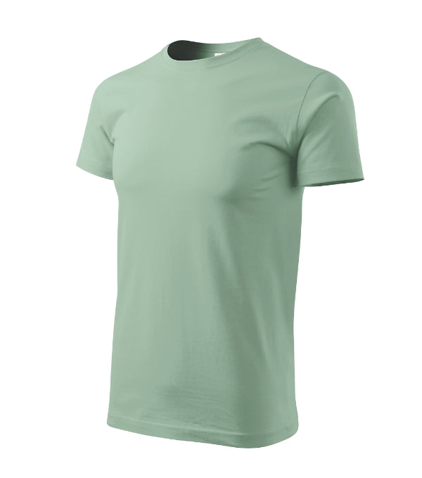 Basic 129 T-Shirt Herren