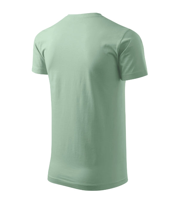 Basic 129 T-Shirt Herren
