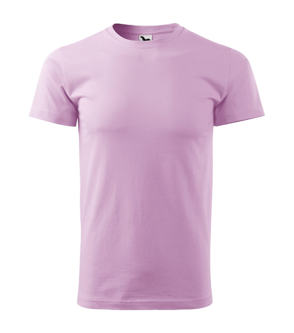 Basic 129 T-Shirt Herren
