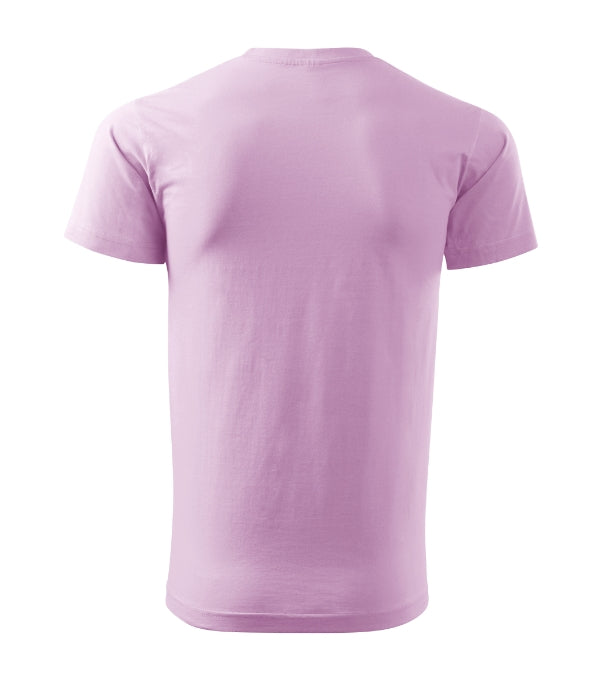 Basic 129 T-Shirt Herren
