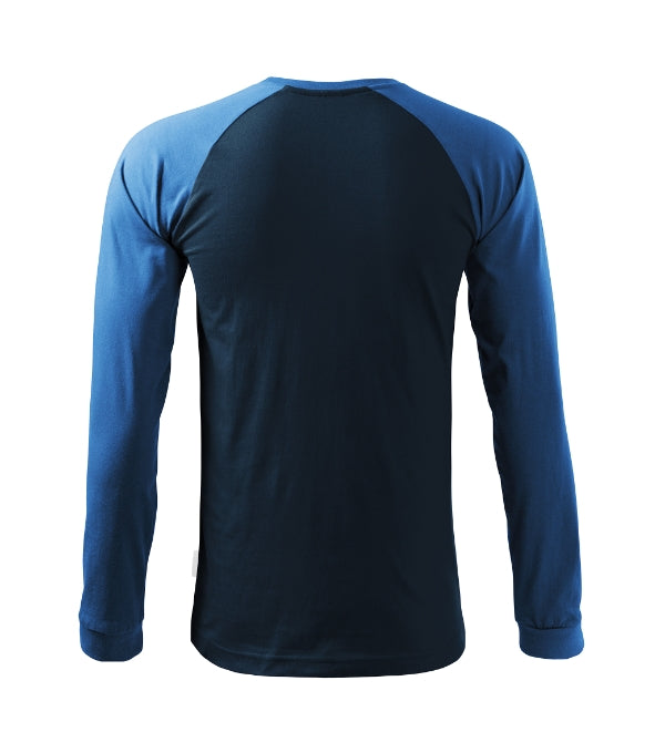 Street LS 130 T-Shirt unisex