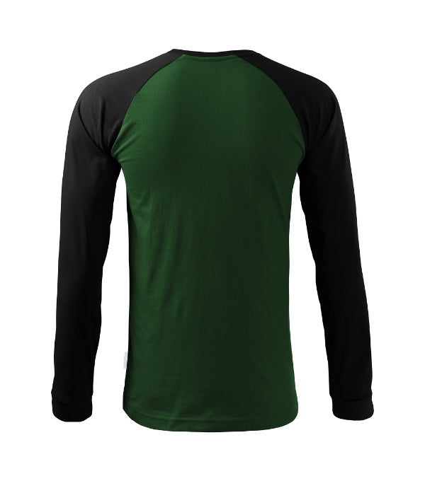 Street LS 130 T-Shirt unisex