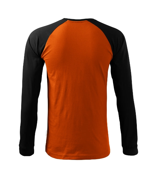 Street LS 130 T-Shirt unisex