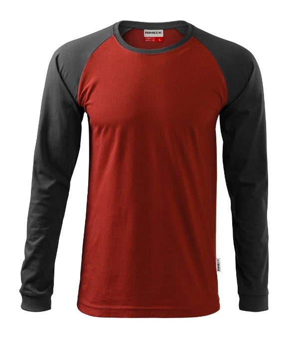 Street LS 130 T-Shirt unisex