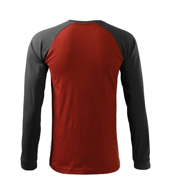 Street LS 130 T-Shirt unisex