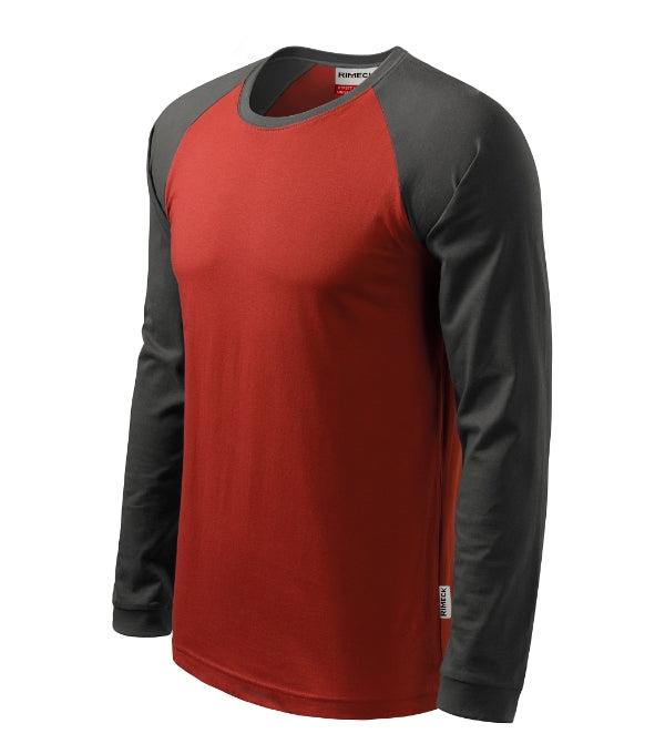 Street LS 130 T-Shirt unisex