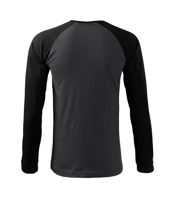 Street LS 130 T-Shirt unisex
