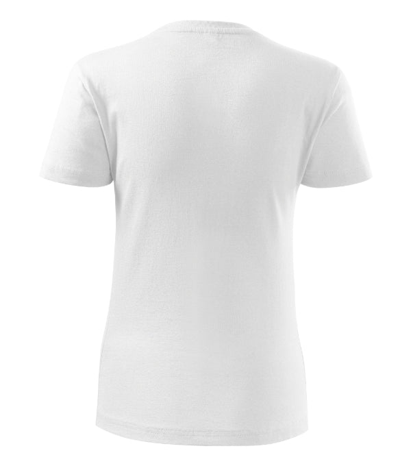 Classic New 133 T-Shirt Damen