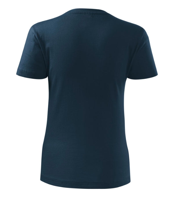 Classic New 133 T-Shirt Damen
