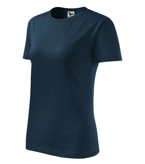 Classic New 133 T-Shirt Damen