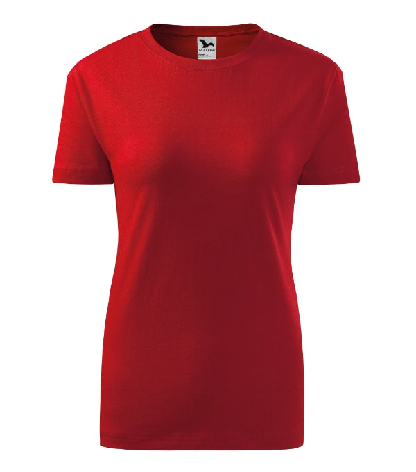 Classic New 133 T-Shirt Damen