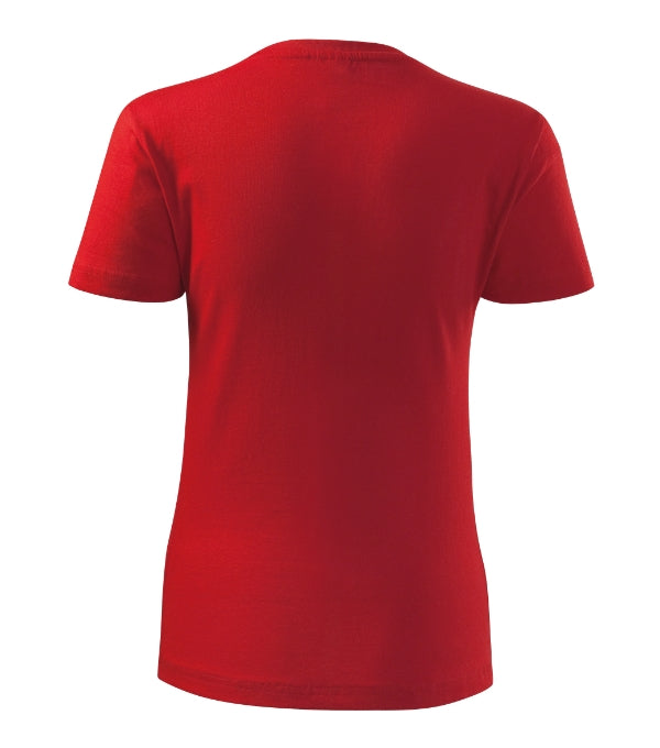 Classic New 133 T-Shirt Damen