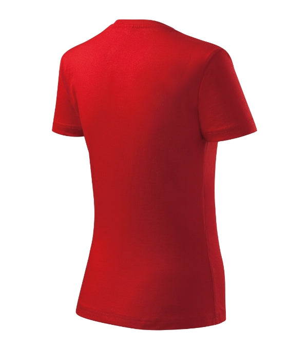 Classic New 133 T-Shirt Damen