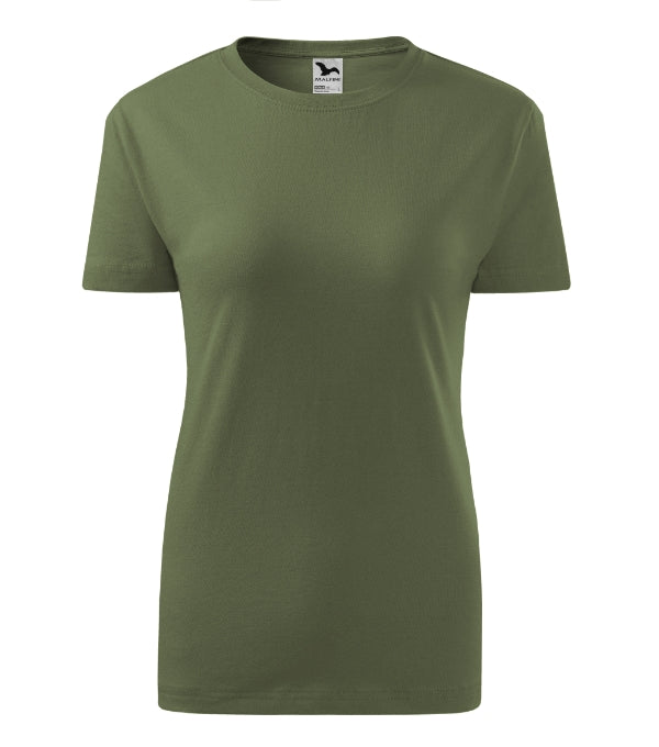 Classic New 133 T-Shirt Damen