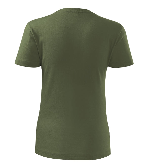 Classic New 133 T-Shirt Damen
