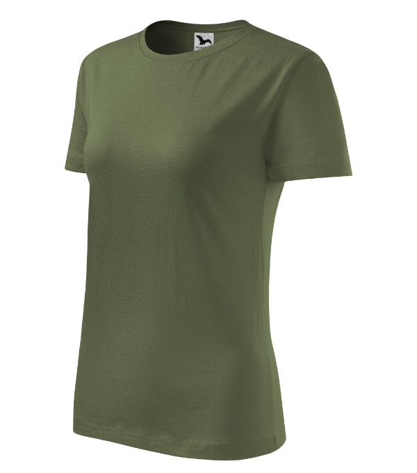 Classic New 133 T-Shirt Damen