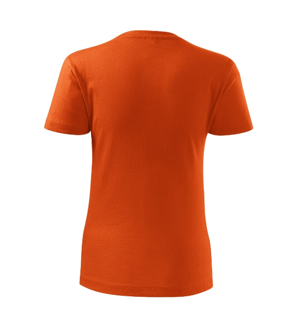 Classic New 133 T-Shirt Damen
