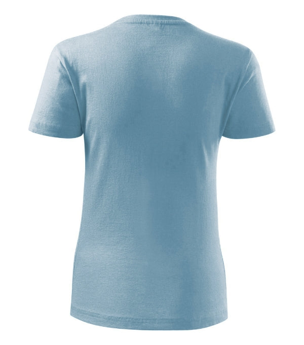 Classic New 133 T-Shirt Damen