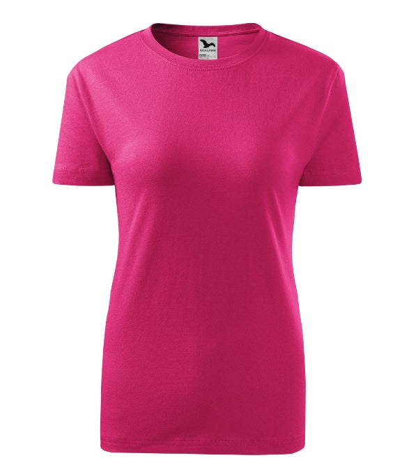 Classic New 133 T-Shirt Damen