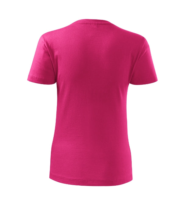Classic New 133 T-Shirt Damen