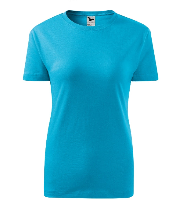 Classic New 133 T-Shirt Damen