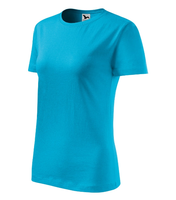 Classic New 133 T-Shirt Damen