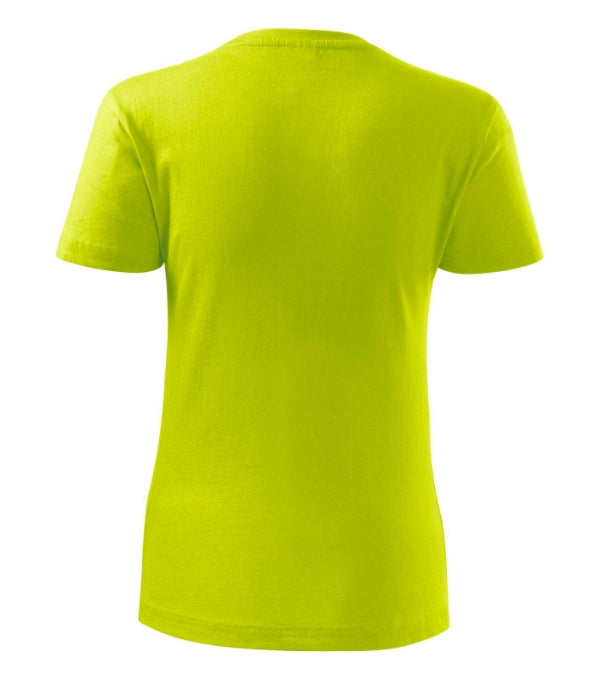 Classic New 133 T-Shirt Damen
