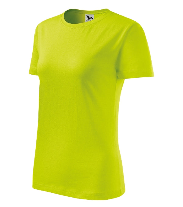 Classic New 133 T-Shirt Damen