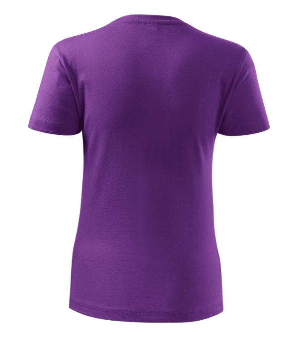 Classic New 133 T-Shirt Damen
