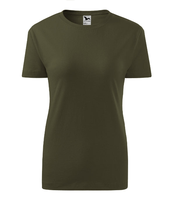 Classic New 133 T-Shirt Damen