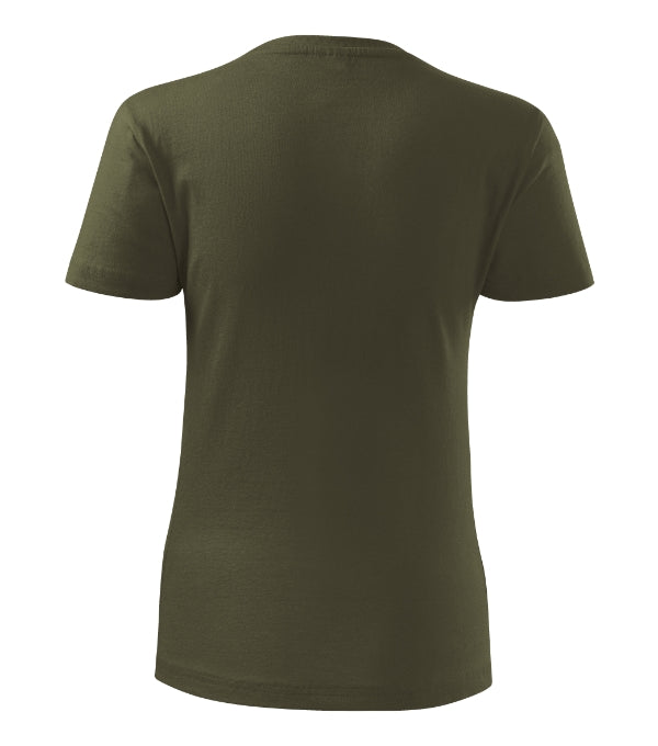 Classic New 133 T-Shirt Damen